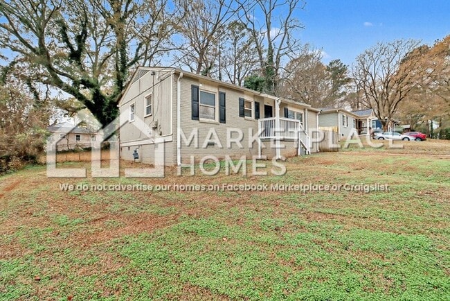 939 Redford Dr SE in Atlanta, GA - Building Photo - Building Photo