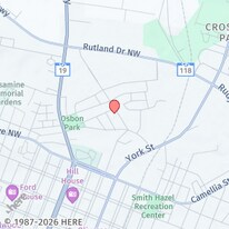 755 Teague St NW in Aiken, SC - Building Photo