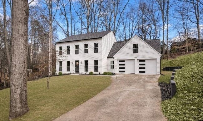 property at 3290 Ethan Dr