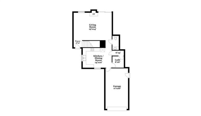 1102 Swan Lake Rd in Edmond, OK - Building Photo - Building Photo