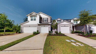 11973 Calvesta St in Jacksonville, FL - Building Photo - Building Photo
