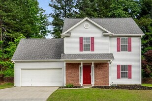 2015 Patrick Mill Pl NE in Buford, GA - Building Photo