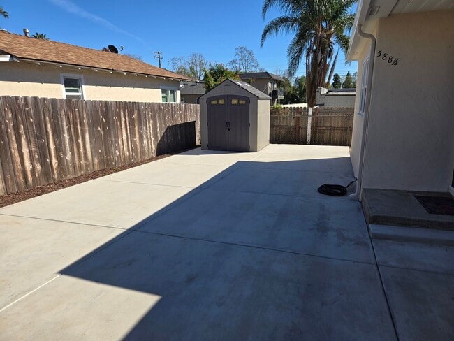 588 1/2 McIntosh St in Chula Vista, CA - Building Photo - Building Photo