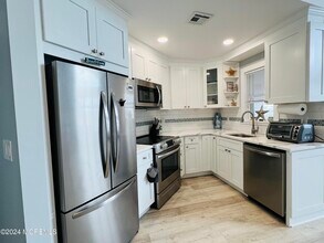 103 23rd Ave in Seaside Park, NJ - Foto de edificio - Building Photo