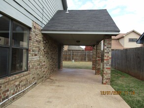 3512 NE 35th St in Lawton, OK - Building Photo - Building Photo