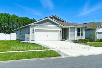 196 Red Barn Rd in St. Augustine, FL - Building Photo - Building Photo