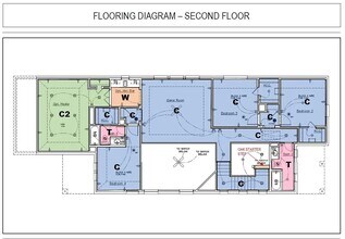 15583 Crape Myrtle Rd in Frisco, TX - Building Photo - Building Photo