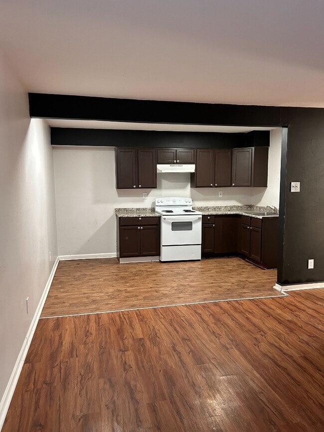 property at 3741 Morgan Ford Rd