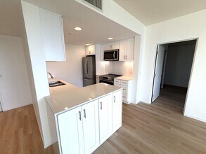 3100 6th Ave, Unit 307 in San Diego, CA - Foto de edificio - Building Photo