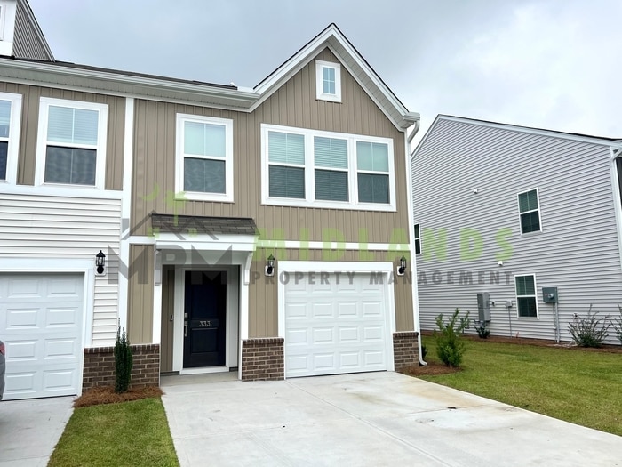 333 Canary Grass Ct in Lexington, SC - Building Photo