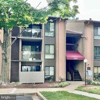 6091 Majors Ln, Unit 5 in Columbia, MD - Building Photo