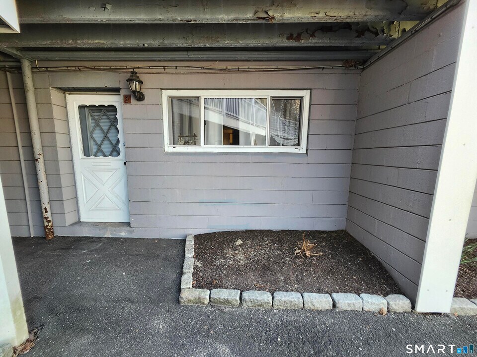 4 Union Ave in Norwalk, CT - Foto de edificio