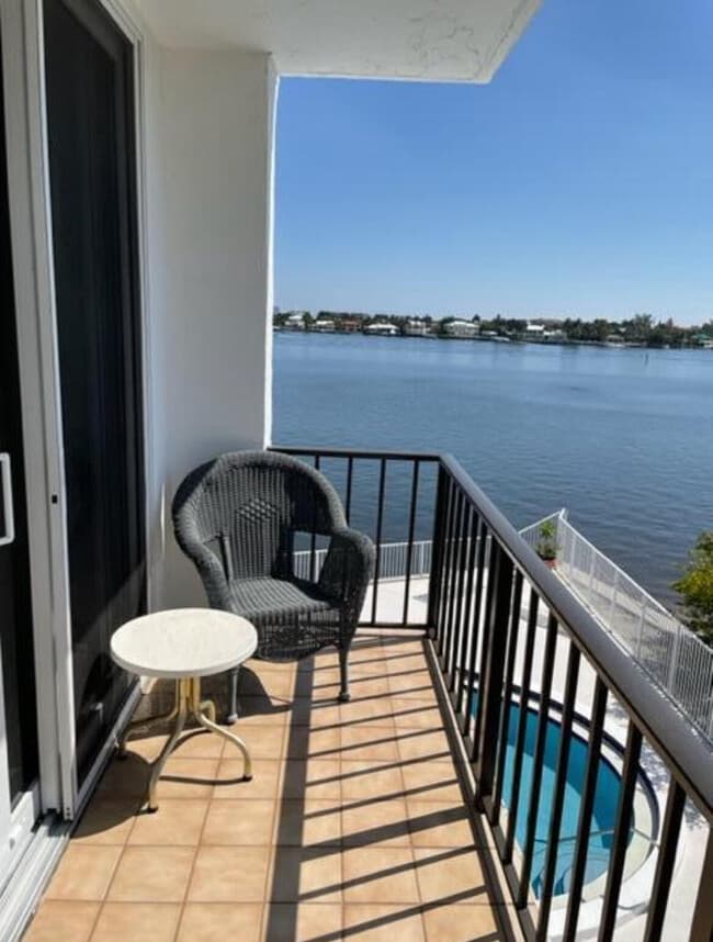 property at 301 Croton Ave