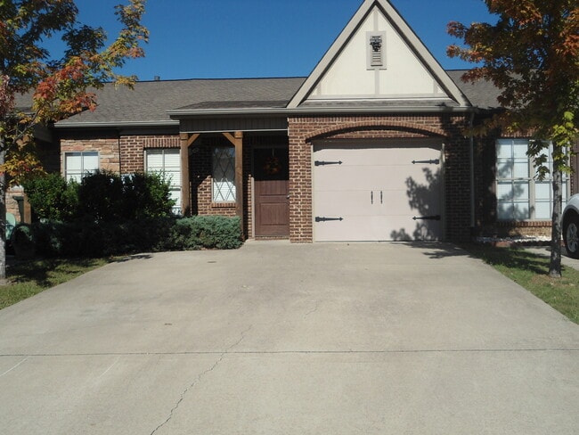 6143 Townley Way in Mc Calla, AL - Building Photo - Building Photo