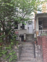 3629 11th St NW-Unit -Basement in Washington, DC - Building Photo - Building Photo