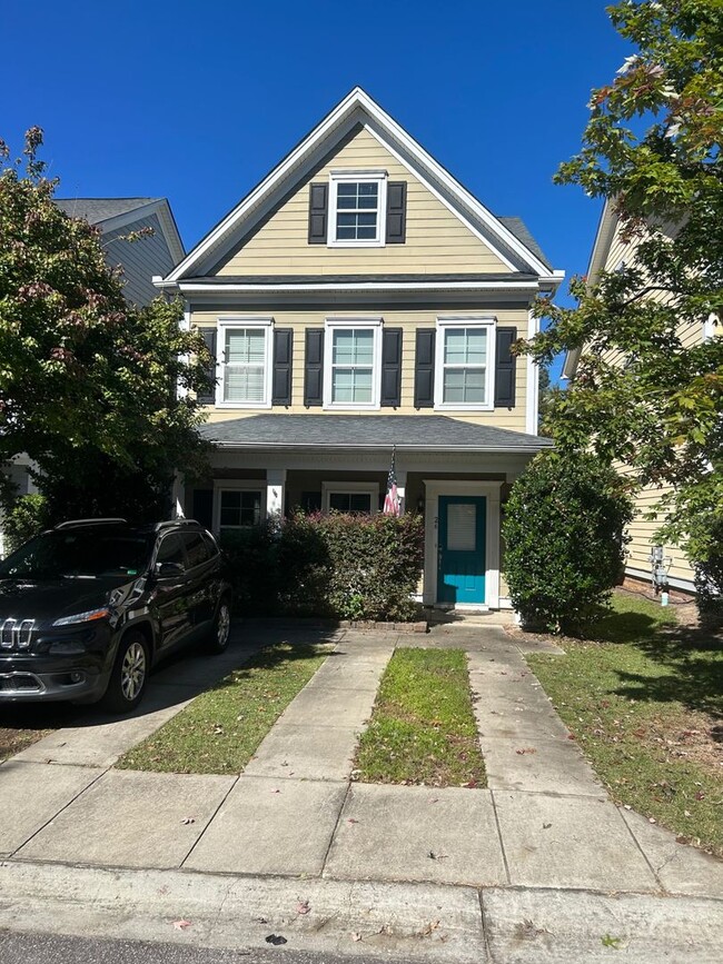property at 26 Old Shandon Cir