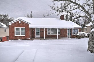 602 E Fairview Ave in Johnson City, TN - Building Photo - Building Photo