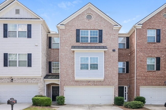 property at 2104 Tidal Cove