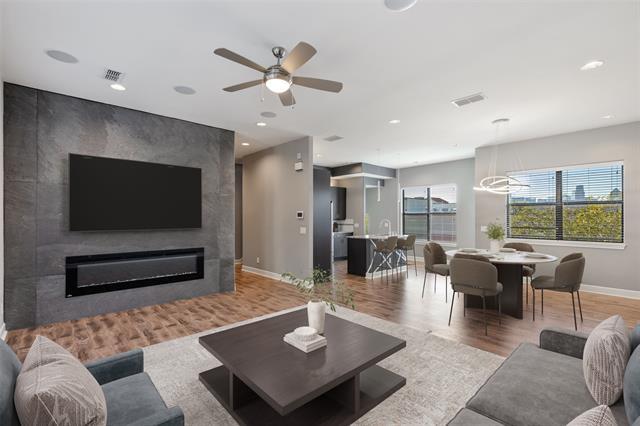 1801 Annex Ave in Dallas, TX - Building Photo - Building Photo