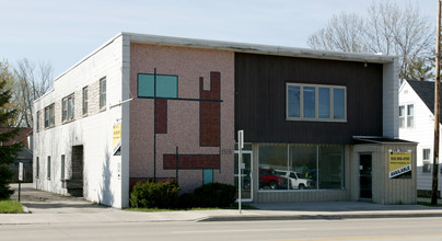 1515 W Wisconsin Ave in Appleton, WI - Building Photo - Building Photo