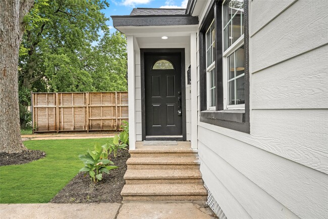 6935 Palmetto St in Houston, TX - Building Photo - Building Photo