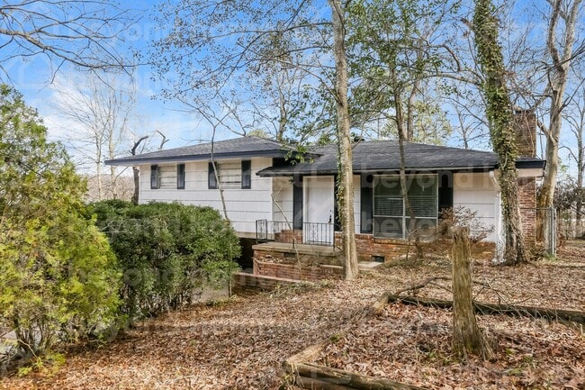 21 Oakwood Rd