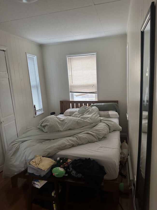 58 Cedar St in Cambridge, MA - Building Photo - Building Photo