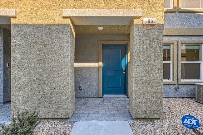 4859 Wine Rdg Ave in Las Vegas, NV - Building Photo - Building Photo