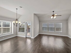 3924 Fox Run Dr in Fort Worth, TX - Building Photo - Building Photo