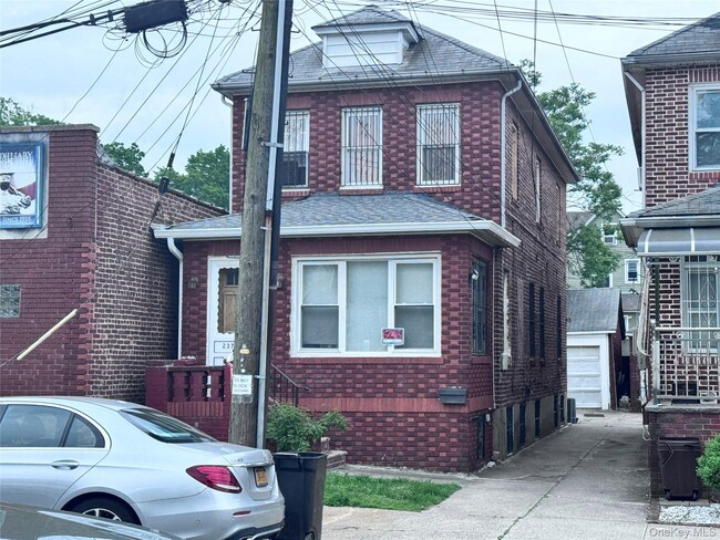 property at 237-18 92nd Rd