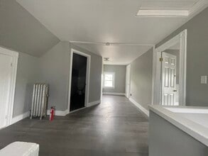 127 Massachusetts Ave in Providence, RI - Building Photo - Building Photo