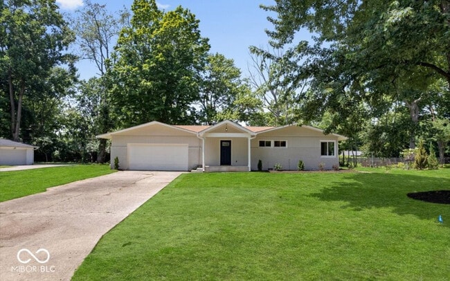 property at 6326 Forest View Dr