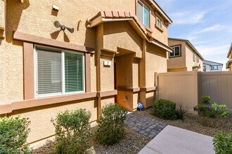 7840 Jupiter Sky St in North Las Vegas, NV - Building Photo - Building Photo