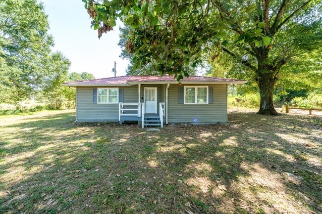 property at 11257 Hickman Chapel Rd