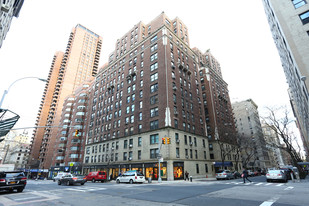 1223-1225 Madison Ave Apartamentos