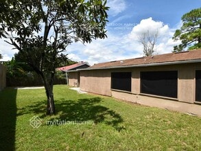 3984 Eric Ct in Orlando, FL - Foto de edificio - Building Photo