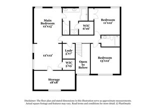 343 Laurel Glen Crossing in Canton, GA - Building Photo - Building Photo