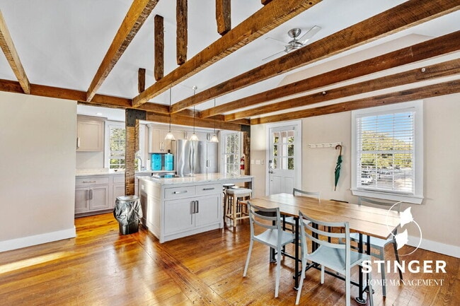 property at 221 West St