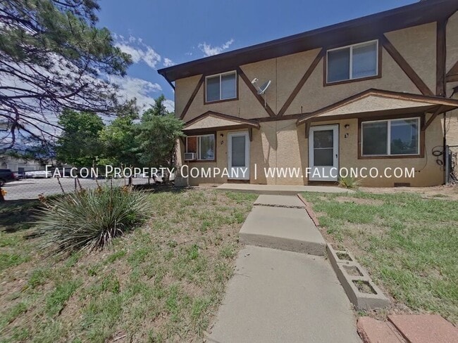 property at 1890 Monterey Rd