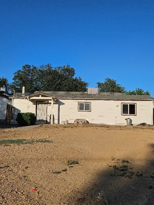 property at 2695 Baseline Rd