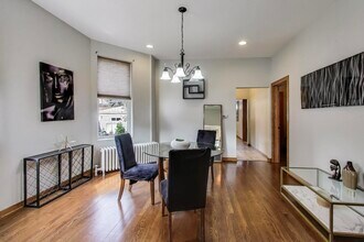 2720 W Polk St in Chicago, IL - Building Photo - Building Photo