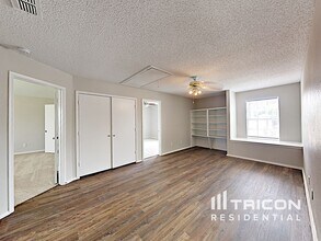 5000 Prairie Creek Trail in Fort Worth, TX - Building Photo - Building Photo