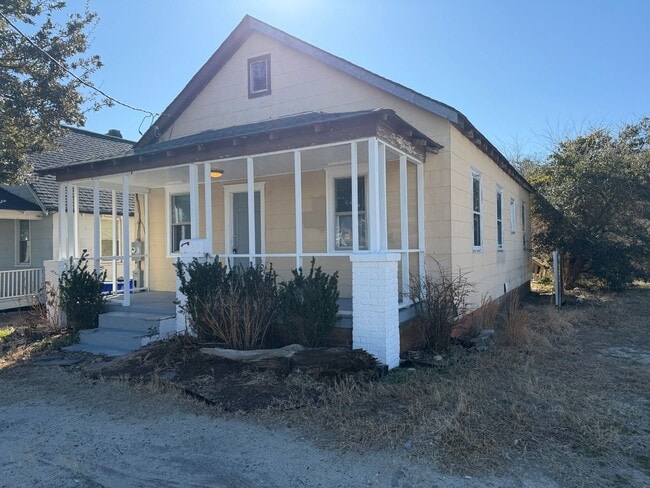 property at 2137 E Ocean View Ave