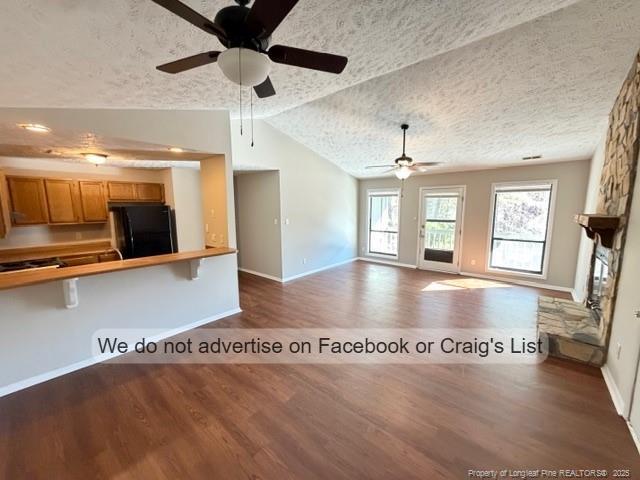 1885 Tryon Dr in Fayetteville, NC - Foto de edificio - Building Photo