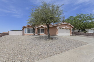 456 Palegold St in Henderson, NV - Foto de edificio - Building Photo