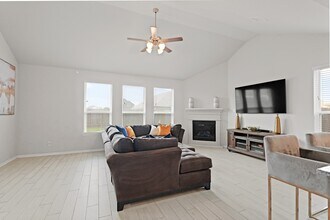 14615 Olive Sparrow Ln in Houston, TX - Building Photo - Building Photo