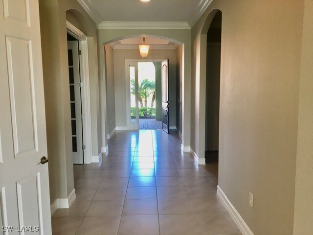 property at 1414 Mockingbird Dr