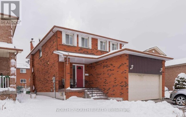 319 Glen Shields Ave in Vaughan, ON - Building Photo - Building Photo