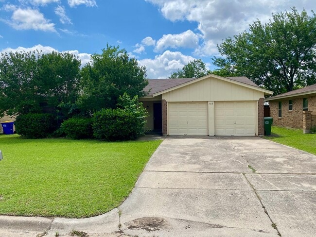 property at 7513 Meadowbrook Dr
