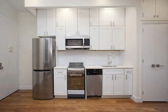 53 Ludlow St in New York, NY - Foto de edificio - Building Photo